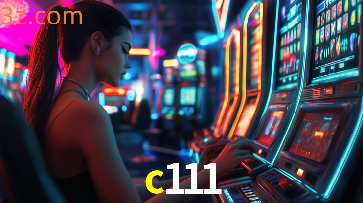 c111 App